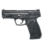 Smith & Wesson Inc. Smith & Wesson M&P 45 M2.0 Compact Handgun .45 Auto 10rd Magazine 4" Barrel Black Night Sights No Thumb