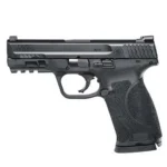 Smith & Wesson Inc. S&W M&P 45 M2.0 Compact Handgun .45 Auto 10rd Magazine 4" Barrel No Thumb Safety USED
