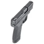 Smith & Wesson Inc. Smith & Wesson M&P 45 Shield M2.0 Handgun .45 ACP 7rd Magazine 3.3" Barrel Black No Thumb Safety