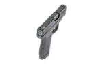Smith & Wesson Inc. Smith & Wesson M&P 45 Shield M2.0 Handgun .45 ACP 7rd Magazine 3.3" Barrel Black No Thumb Safety