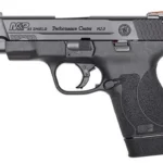 Smith & Wesson Inc. Smith and Wesson Performance Center M&P 45 Shield M2.0 .45 ACP 6rd Magazine 4? Barrel USED