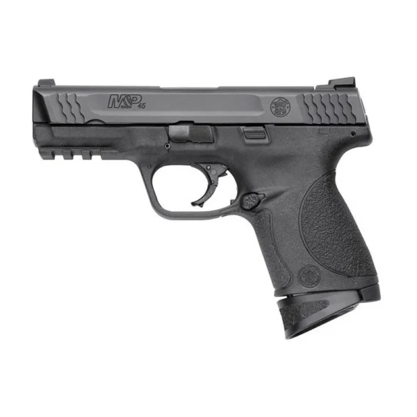 Smith & Wesson Inc. USED Smith & Wesson M&P 45c Handgun .45 ACP 8rd Magazine 4" Barrel Night Sights