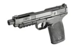 Smith & Wesson Inc. Smith & Wesson M&P 5.7 OR Handgun 5.7x28mm 22rd Magazines(2) 5" Threaded Barrel No Thumb Safety