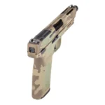 Smith & Wesson Inc. Smith & Wesson M&P 5.7 OR Handgun 5.7x28mm 22rd 5" Threaded Barrel Multicam - alternate view 5