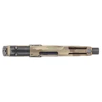 Smith & Wesson Inc. Smith & Wesson M&P 5.7 OR Handgun 5.7x28mm 22rd 5" Threaded Barrel Multicam - alternate view 6
