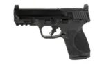 Smith & Wesson S&W M&P M2.0 9MM 4" 15RD TS OR BK - alternate view 2