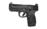 Smith & Wesson S&W M&P M2.0 9MM 4" 15RD TS OR BK - alternate view 4