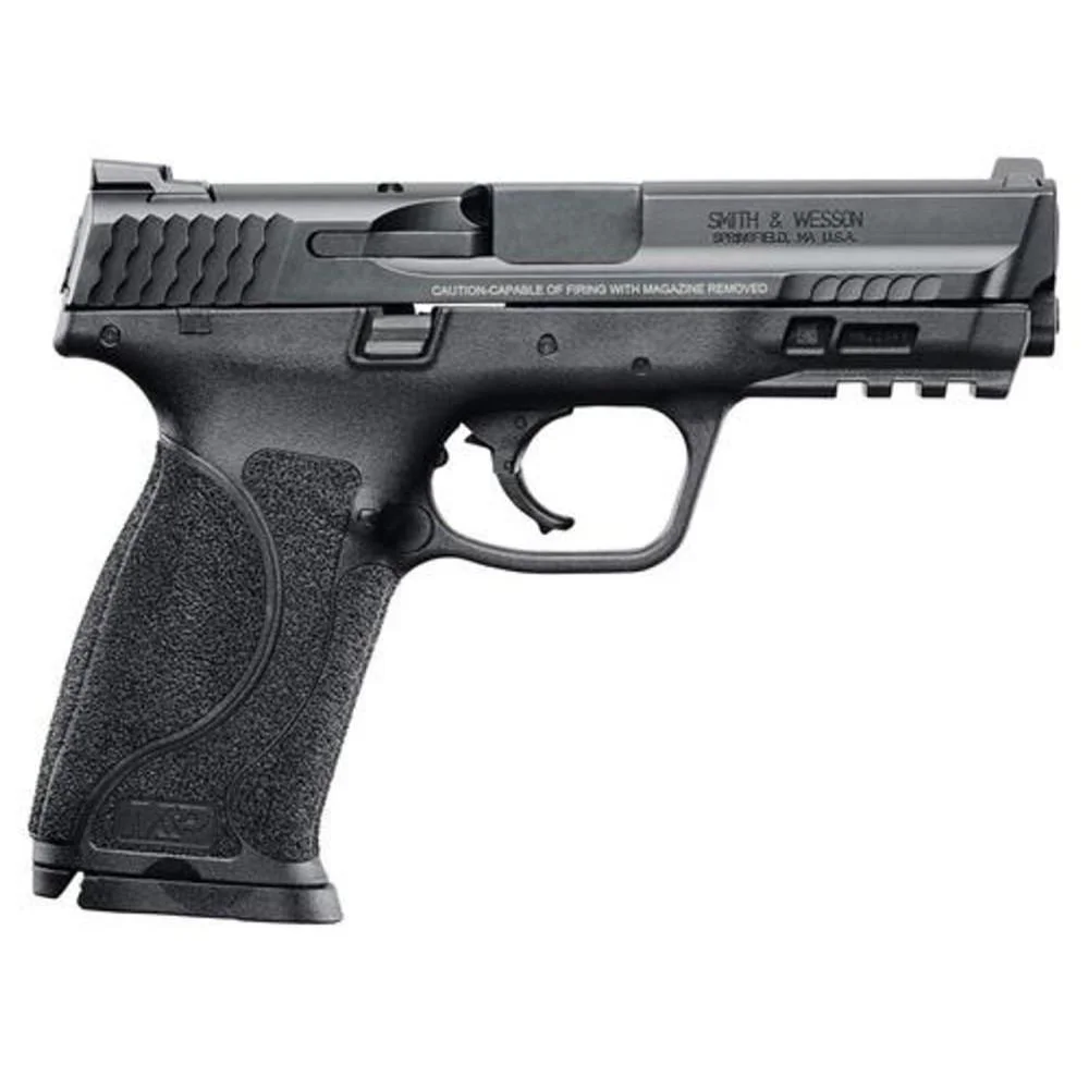 smith-wesson-mp-9-m2-0-9mm-4-25-ma-compliant-primary Smith & Wesson Inc. Smith & Wesson M&P 9 M2.0 Handgun 9mm Luger 10rd Magazine 4.25" Barrel Black MA Compliant No Thumb Safety