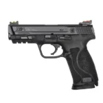 Smith & Wesson Inc. Smith & Wesson Performance Center M&P 9 M2.0 Handgun 9mm Luger 17/rd Magazine 4.25" Barrel Black No