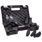 Smith & Wesson Inc. S&W M&P 9 M2.0 Carry & Range Kit 9mm Luger 10rd Magazine 4.25" Barrel USED