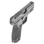 Smith & Wesson Inc. USED Smith & Wesson M&P 9 M2.0 Compact LE Handgun 9mm Luger 15rd Magazine 4" Barrel Black OR NTS NMS NS