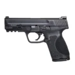 Smith & Wesson Inc. Smith & Wesson M&P 9 M2.0 Compact 9mm Luger 10rd Magazine 4" Barrel No Thumb Safety MA Compliant USED