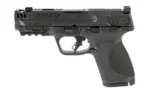 Smith & Wesson S&W PC M&P M2.0 C 9MM 10RD OR BLK - alternate view 2