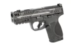 Smith & Wesson S&W PC M&P M2.0 C 9MM 10RD OR BLK - alternate view 4