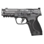 Smith & Wesson S&W PC M&P M2.0 C 9MM 10RD OR BLK