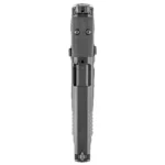 Smith & Wesson Inc. USED Smith & Wesson M&P 9 M2.0 Full Size LE Handgun 9mm Luger 17rd Magazine 5" Barrel Black OR FT