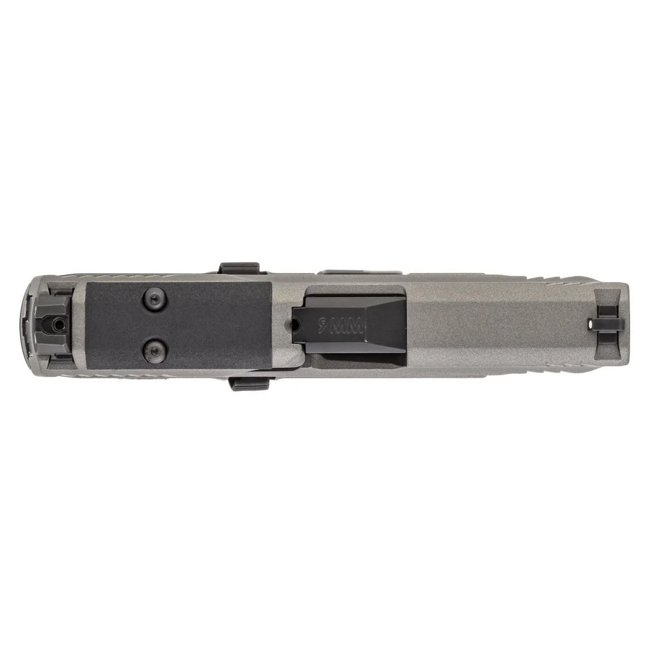 smith-wesson-mp-9-m2-0-metal-compact-9mm-primary Smith & Wesson Inc. S&W M&P 9 M2.0 Metal Compact OR Handgun 9mm Luger 15rd Magazine(2) 3.6" Barrel Tungsten Gray Cerakote No