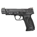 Smith & Wesson Inc. S&W Performance Center M&P 9 M2.0 9mm Luger 17rd Magazine 5" Barrel No Thumb Safety No Mag Safety-USED