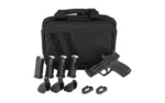 Smith & Wesson S&W M&P M2.0 9MM 3.6 15R OR BLK BNDL - alternate view 2