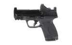Smith & Wesson S&W M&P M2.0 9MM 3.6 15R OR BLK BNDL - alternate view 3