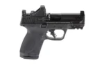 Smith & Wesson S&W M&P M2.0 9MM 3.6 15R OR BLK BNDL - alternate view 4