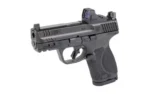 Smith & Wesson S&W M&P M2.0 9MM 3.6 15R OR BLK BNDL - alternate view 5