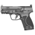 Smith & Wesson S&W M&P M2.0 9MM 3.6 15R OR BLK BNDL
