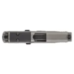 Smith & Wesson Inc. USED S&W M&P 9 M2.0 Metal Compact OR Handgun 9mm Luger 15rd Magazine(1) 3.6" Barrel Tungsten Gray