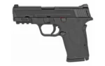 Smith & Wesson S&W SHIELD 2.0 EZ 9MM 8RD NTS BLK - alternate view 2