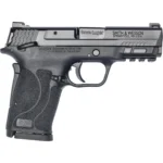 Smith & Wesson S&W SHIELD 2.0 EZ 9MM 8RD TS BLK - alternate view 2