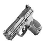 Smith & Wesson S&W SHIELD 2.0 EZ 9MM 8RD TS BLK - alternate view 3