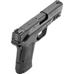 Smith & Wesson S&W SHIELD 2.0 EZ 9MM 8RD TS BLK - alternate view 4