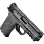 Smith & Wesson S&W SHIELD 2.0 EZ 9MM 8RD TS BLK - alternate view 5