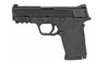 Smith & Wesson S&W SHIELD 2.0 EZ 9MM 8RD TS BLK - alternate view 7