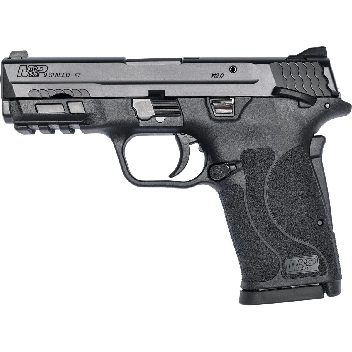 smith-wesson-mp-9-shield-ez-9mm-primary Smith & Wesson S&W SHIELD 2.0 EZ 9MM 8RD TS BLK