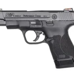 Smith & Wesson Inc. Smith and Wesson Performance Center M&P 9 Shield M2.0 9mm Luger 7rd Magazine 4? Barrel-USED