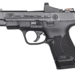 Smith & Wesson Inc. Smith and Wesson Performance Center M&P 9 Shield M2.0 9mm Luger 4? Barrel Optics Ready- USED