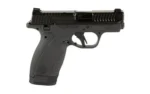 Smith & Wesson Inc. Smith & Wesson M&P Bodyguard 2.0 Handgun .380 Auto 10rd (1) & 12rd (1) Magazines 2.75" Barrel Black Thumb