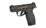 Smith & Wesson Inc. Smith & Wesson M&P Bodyguard 2.0 Handgun .380 Auto 10rd (1) & 12rd (1) Magazines 2.75" Barrel Black Thumb