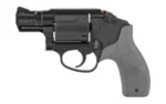 Smith & Wesson Inc. S&W M&P Bodyguard 38 Handgun .38 Spl +p 5rd Capacity 1.875" Barrel w/Integrated Crimson Trace Laser