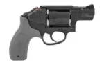 Smith & Wesson Inc. S&W M&P Bodyguard 38 Handgun .38 Spl +p 5rd Capacity 1.875" Barrel w/Integrated Crimson Trace Laser