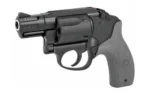 Smith & Wesson Inc. S&W M&P Bodyguard 38 Handgun .38 Spl +p 5rd Capacity 1.875" Barrel w/Integrated Crimson Trace Laser
