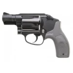 Smith & Wesson Inc. S&W M&P Bodyguard 38 Handgun .38 Spl +p 5rd Capacity 1.875" Barrel w/Integrated Crimson Trace Laser