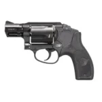 Smith & Wesson Inc. Smith & Wesson M&P Bodyguard Handgun .38 Spl 5rd Capacity 1.875" Barrel Black MA Compliant USED