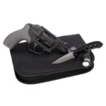Smith & Wesson Inc. DEMO S&W M&P Bodyguard 38 CT with Everyday Carry Kit .38 Spl+P 5rd Capacity 1.875" Barrel Crimson Trace