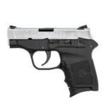 Smith & Wesson Inc. Smith & Wesson M&P Bodyguard 380 Engraved Handgun 380 ACP 6rd Magazine 2.75" Barrel Silver Slide with