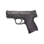Smith & Wesson Inc. S&W M&P Compact 9mm Luger 12rd magazine 3.5" Barrel No Thumb Safety DEMO