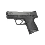 Smith & Wesson Inc. S&W M&P Compact 9mm Luger 12rd magazine 3.5" Barrel Thumb Safety DEMO