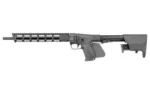 Smith & Wesson S&W M&P FPC 10MM 16.25" 10RD BLK CA - alternate view 2