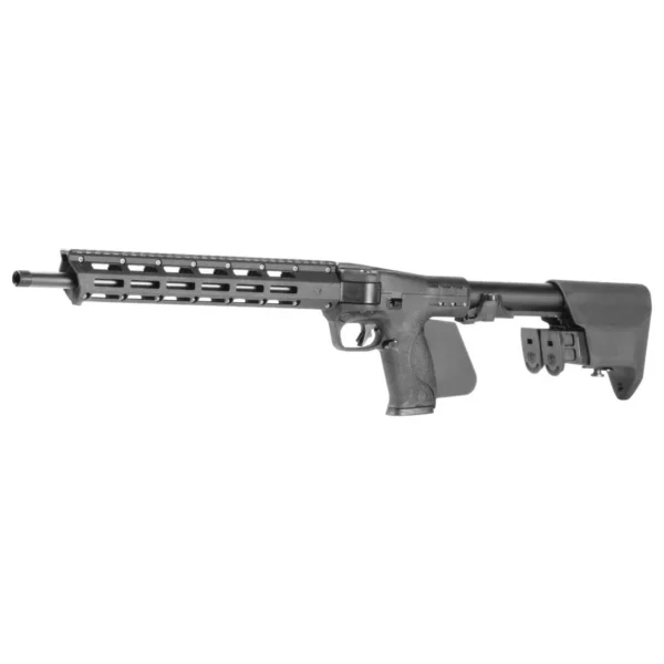 Smith & Wesson S&W M&P FPC 10MM 16.25" 10RD BLK CA